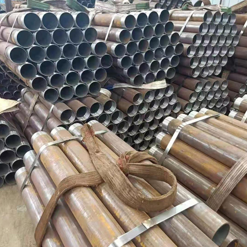 洛扎地质跟管