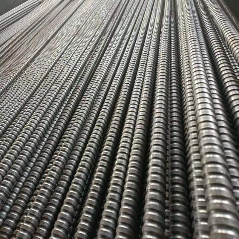 洛扎中空锚杆
